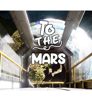 To The Mars Steam Key GLOBAL